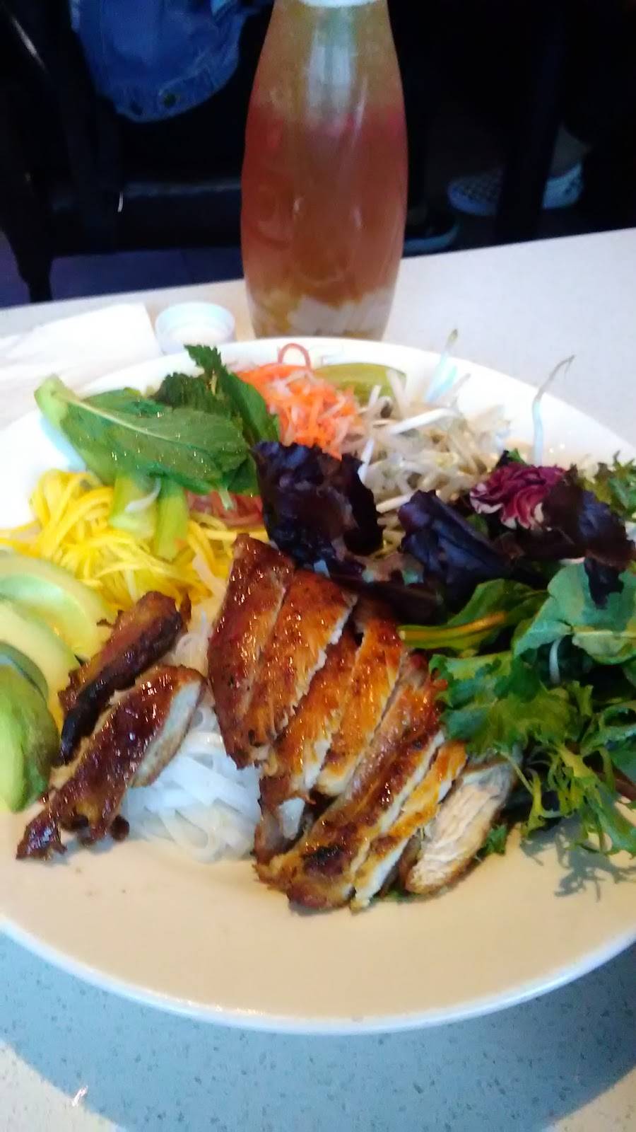 Cha2o Restaurant & Dessert Lounge-Fullerton | restaurant | 100 S Harbor Blvd, Fullerton, CA 92832, USA | 7149922422 OR +1 714-992-2422