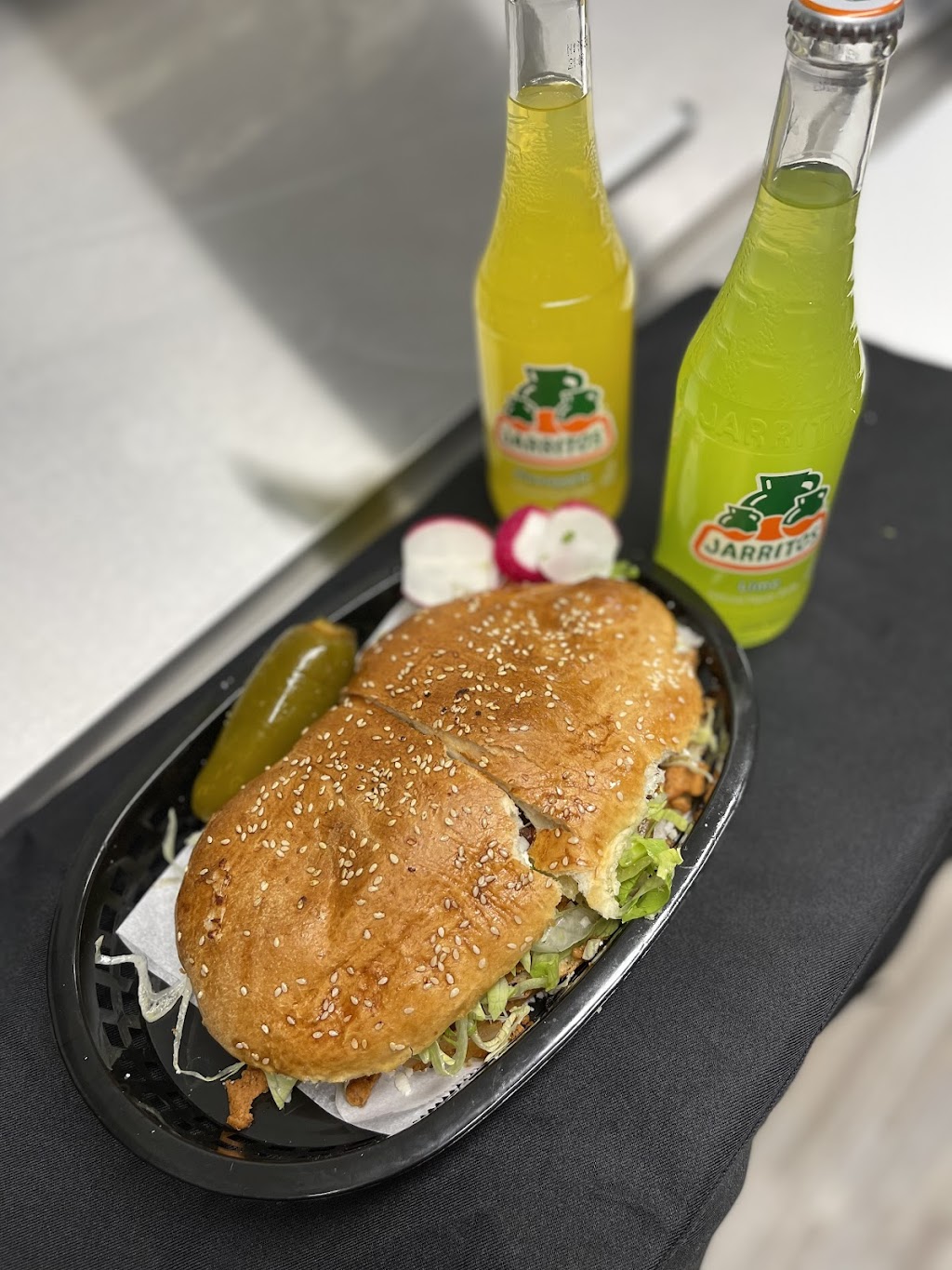 Taqueria la cuchilla | restaurant | 509 Huffman Ave, Dayton, OH 45403, USA | 9377972027 OR +1 937-797-2027