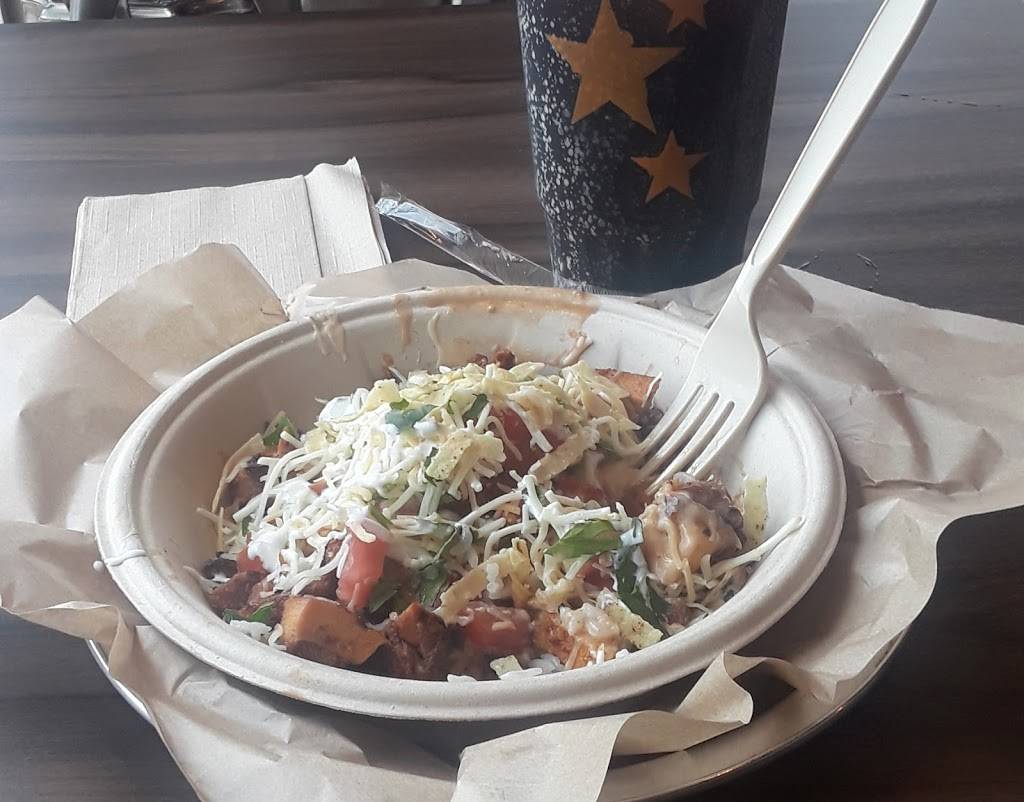 QDOBA Mexican Eats | restaurant | 5015 Hinkleville Rd, Paducah, KY 42001, USA | 2704089999 OR +1 270-408-9999