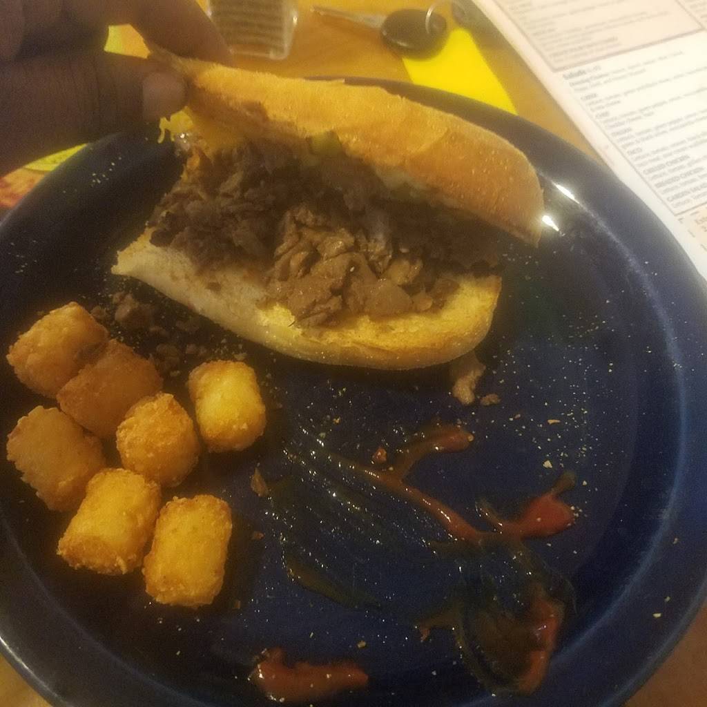 The Bulldog Cafe | restaurant | 404 W Vine St, Edgerton, OH 43517, USA | 4192983630 OR +1 419-298-3630