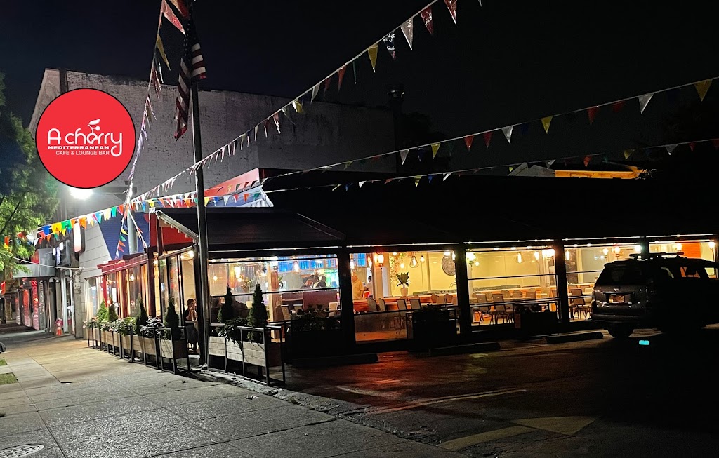 ACherry Restaurant | restaurant | 2425 Coney Island Ave, Brooklyn, NY 11223, USA | 7188664460 OR +1 718-866-4460