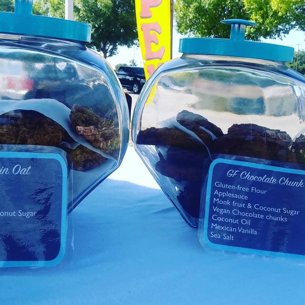 Basic Batter | bakery | 1667 W Campbell Rd, Garland, TX 75044, USA | 9403950373 OR +1 940-395-0373