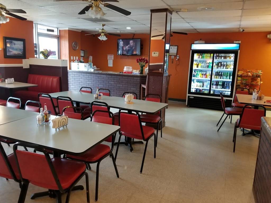 Ilobasco Restaurante & Pupuseria | restaurant | 3008 W Gate City Blvd, Greensboro, NC 27403, USA | 3367639162 OR +1 336-763-9162