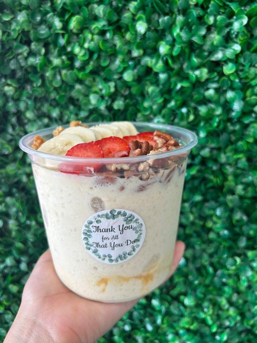 Healthy Together Nutrition Bar | cafe | 1350 E Chicago St #5, Elgin, IL 60120, USA | 2243761203 OR +1 224-376-1203