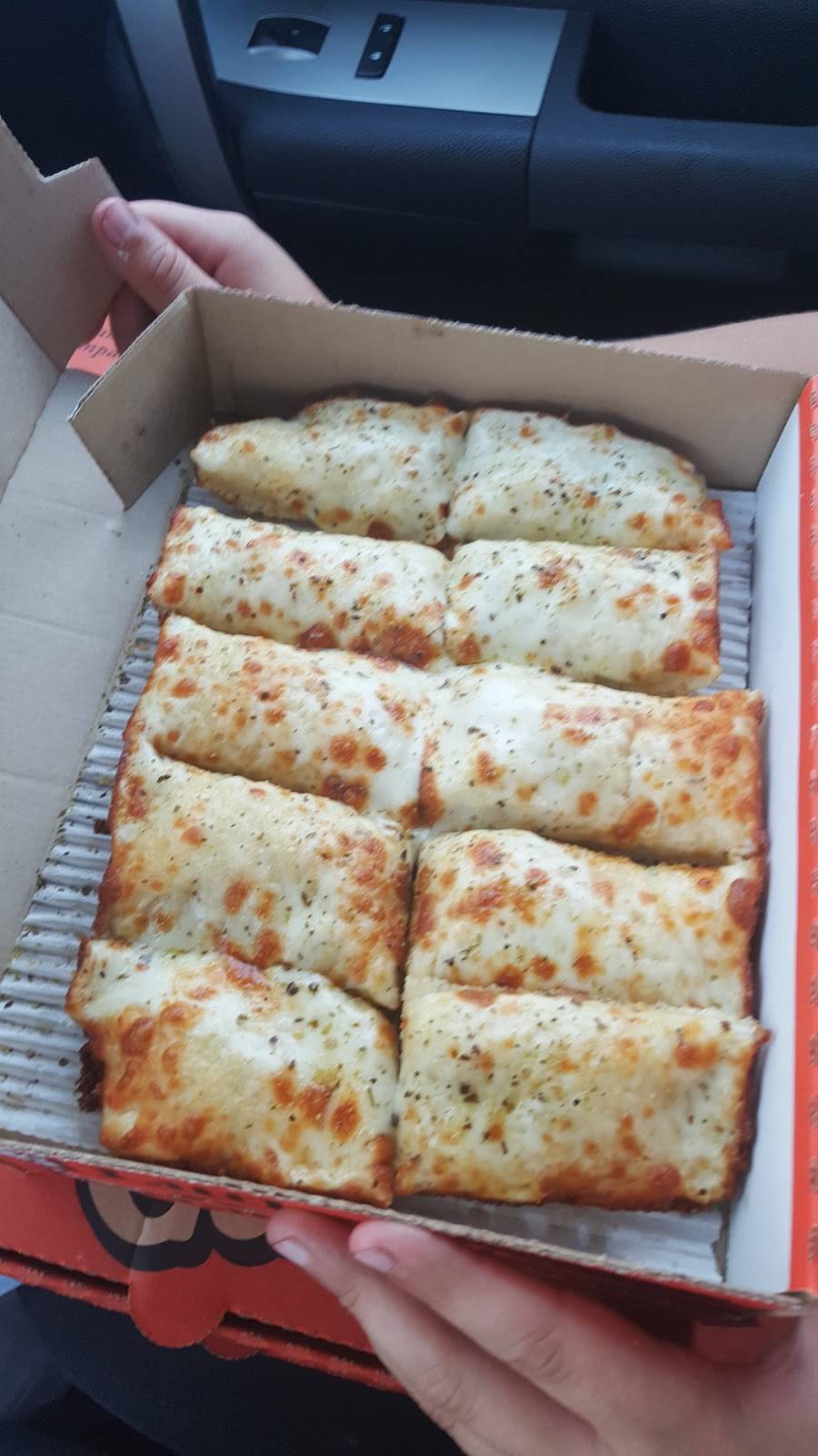 Little Caesars Pizza | meal delivery | 720 S Main St, Brigham City, UT 84302, USA | 4352398210 OR +1 435-239-8210