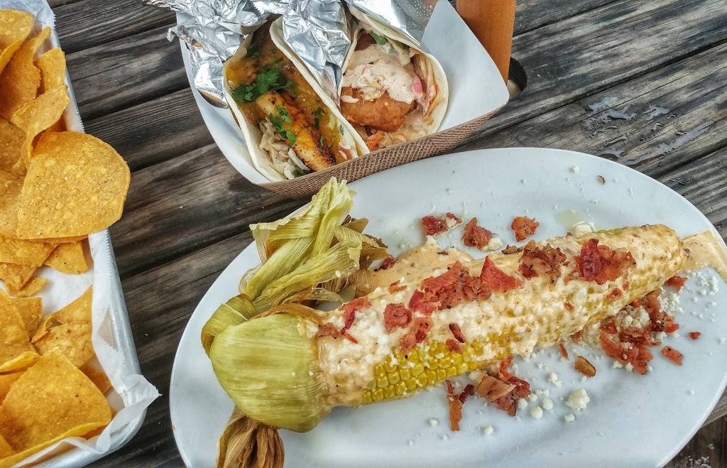 Tattooed Senorita | restaurant | 1846 Old Folly Beach Rd, Charleston, SC 29412, USA | 8544443439 OR +1 854-444-3439