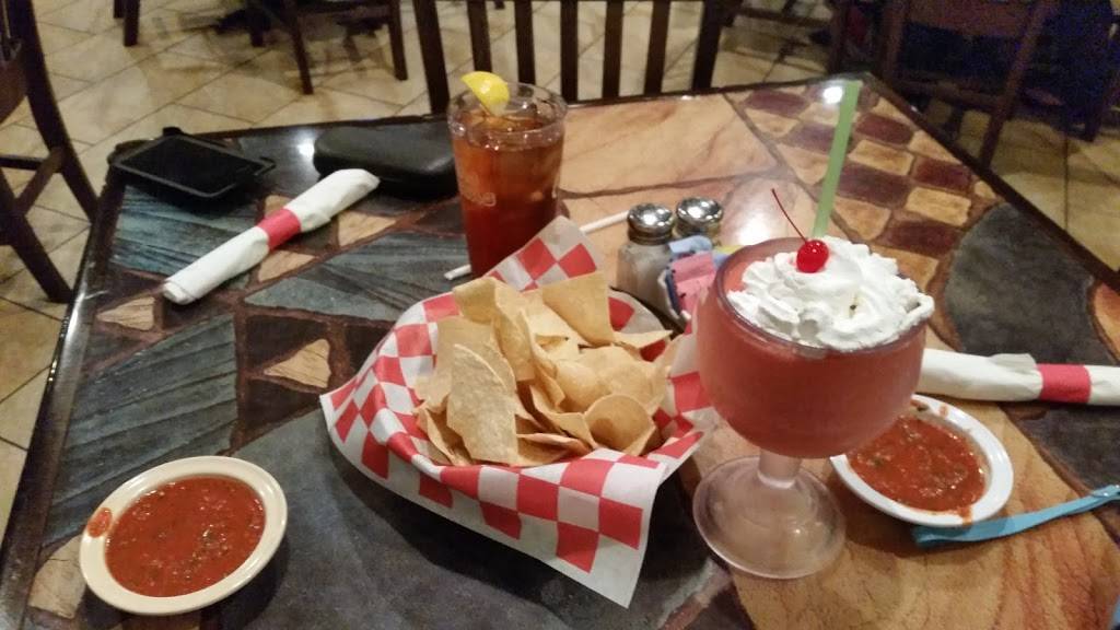 Las Palmas Méxican Restaurant | restaurant | 14790 Wax Rd, Baton Rouge, LA 70818, USA | 2252610700 OR +1 225-261-0700