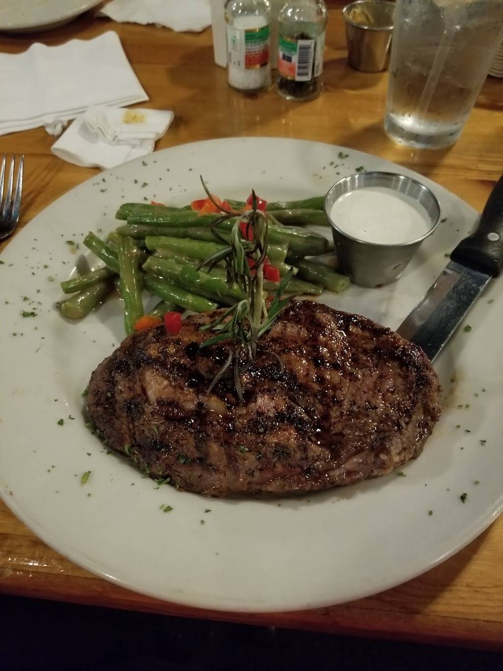 Joyces Seafood & Steaks | restaurant | 6415 San Felipe St, Houston, TX 77057, USA | 7139759902 OR +1 713-975-9902