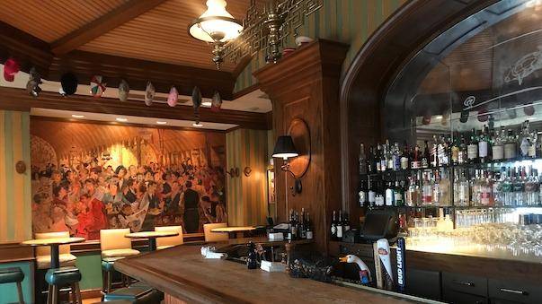 Truffles Restaurant | restaurant | 9202 Clayton Rd, Ladue, MO 63124, USA | 3145679100 OR +1 314-567-9100