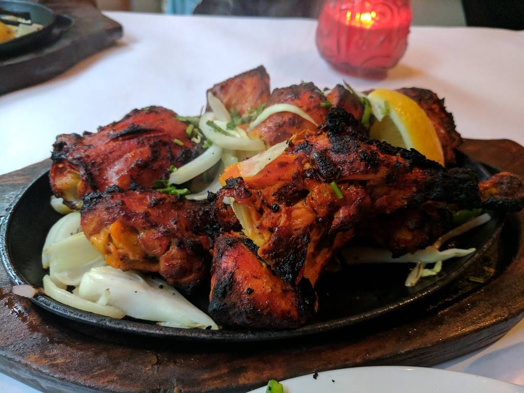 Clay Oven | restaurant | 2417 First St, Livermore, CA 94550, USA | 9254434100 OR +1 925-443-4100