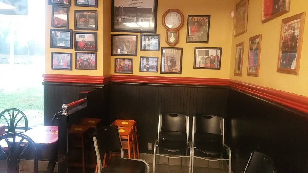 B&M Bar-B-Que Oakwood Village | restaurant | 23840 Broadway Ave, Cleveland, OH 44146, USA | 4404390800 OR +1 440-439-0800