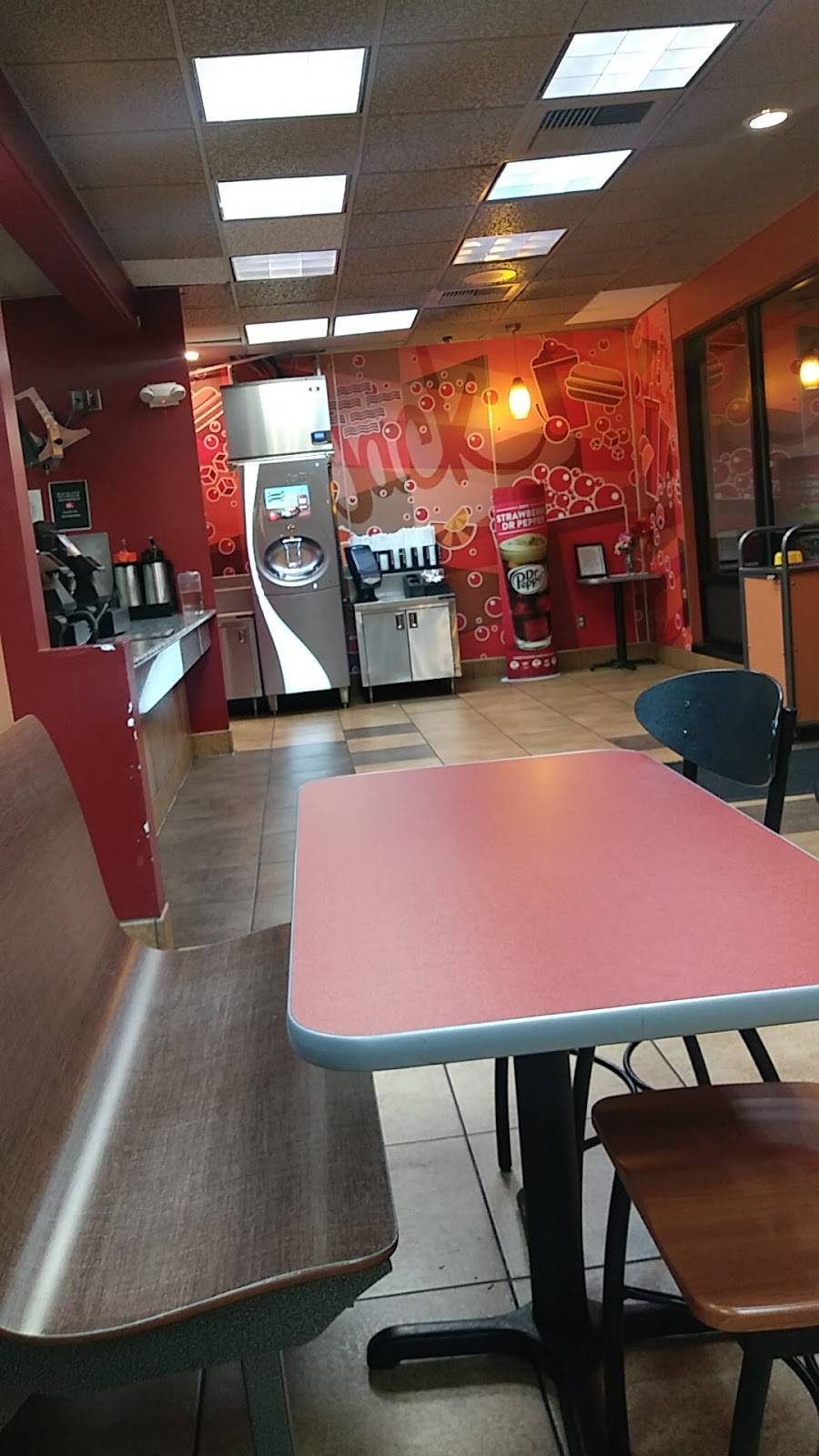 Jack in the Box | restaurant | 1923 Douglas Blvd, Roseville, CA 95661, USA | 9167828003 OR +1 916-782-8003