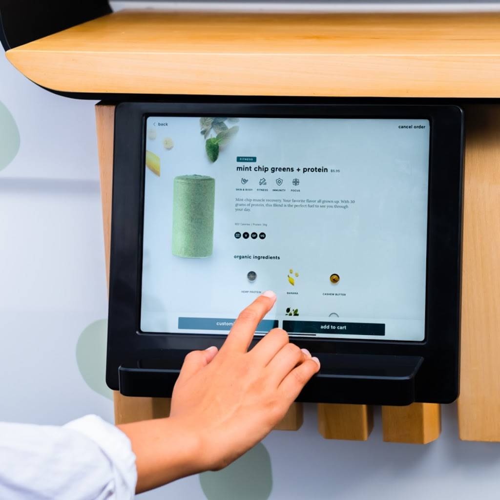 Ono Blends | restaurant | 1515 Abbot Kinney Blvd, Venice, CA 90291, USA | 2133570614 OR +1 213-357-0614