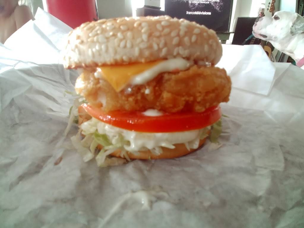 Herfys Burger | restaurant | 4802 Pacific Hwy E, Fife, WA 98424, USA | 2538965001 OR +1 253-896-5001