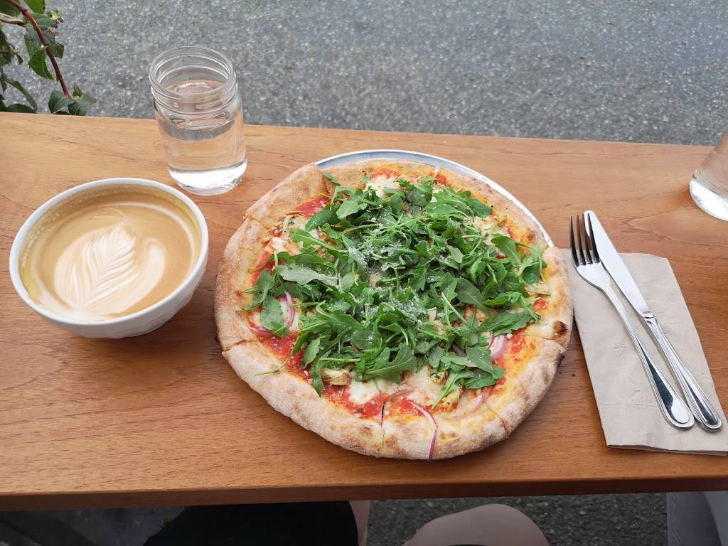 DERU | restaurant | 723 9th Ave, Kirkland, WA 98033, USA | 4252980268 OR +1 425-298-0268