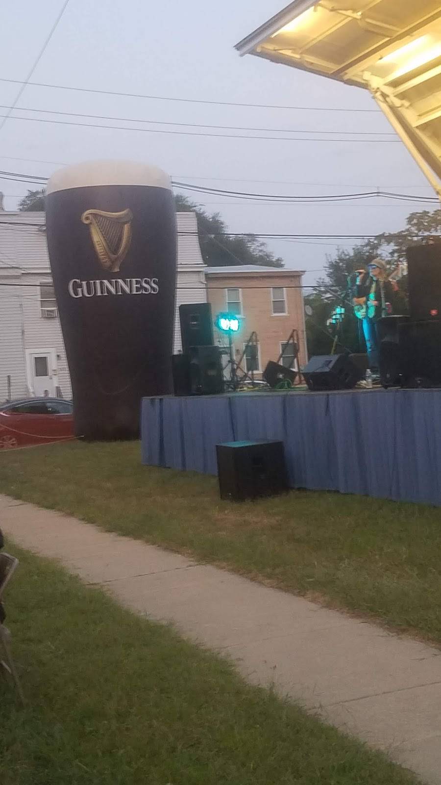 Holy City Public House | restaurant | 332 Jersey Ave, Gloucester City, NJ 08030, USA | 8564563343 OR +1 856-456-3343