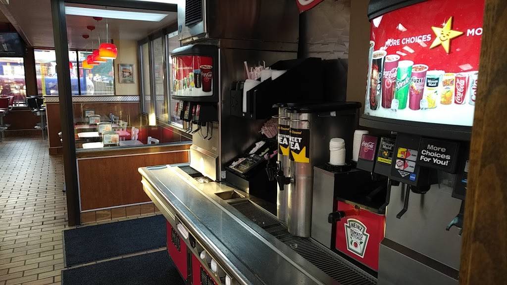 Hardees | restaurant | 1699 Crain Hwy S, Glen Burnie, MD 21061, USA | 4107603241 OR +1 410-760-3241