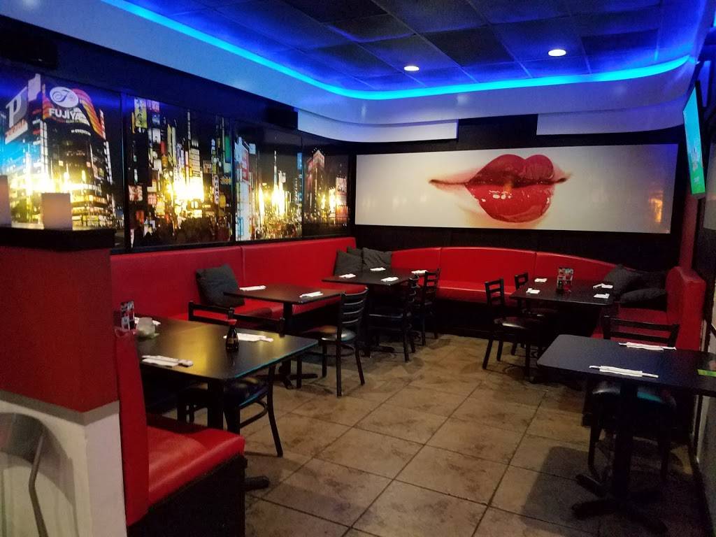 MikiSushi | restaurant | 180 Leveland Ln #5, Modesto, CA 95350, USA | 2095243555 OR +1 209-524-3555