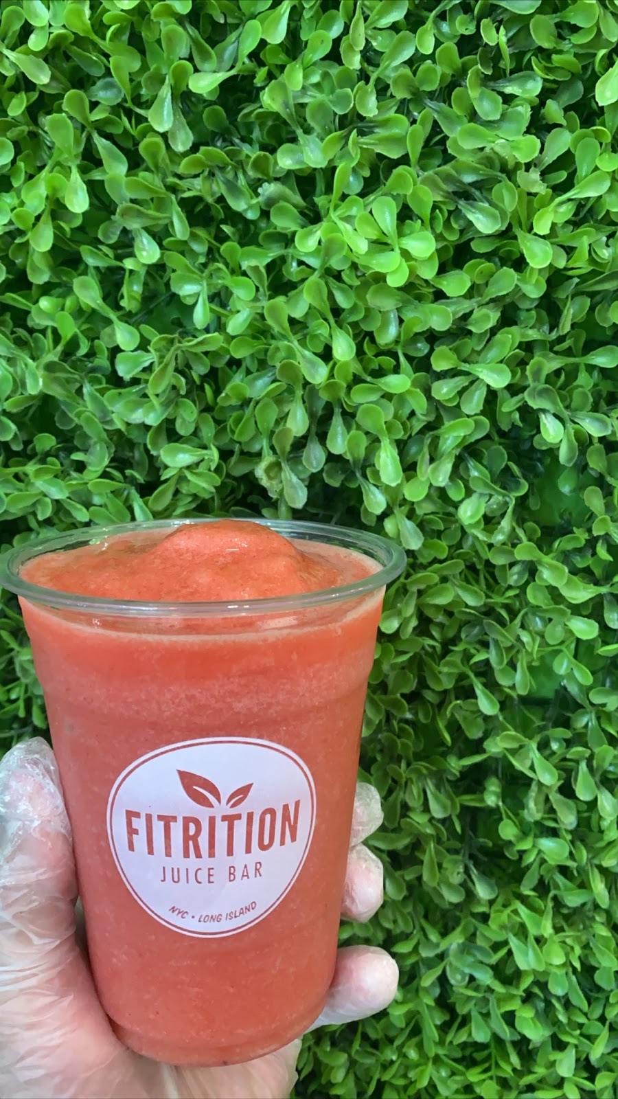 Fitrition | restaurant | 515 Broadhollow Rd, Melville, NY 11747, USA | 6313908647 OR +1 631-390-8647