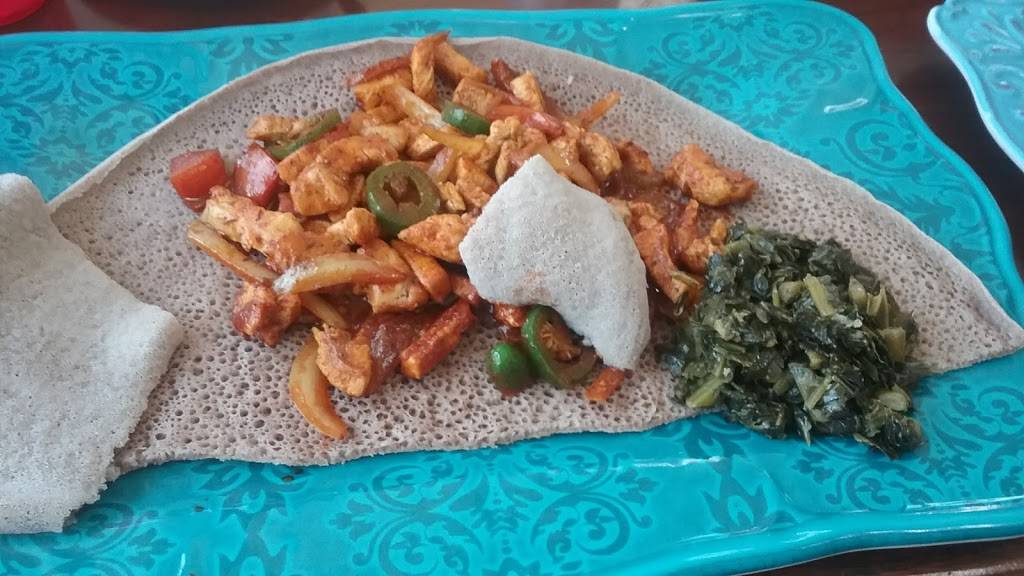 Amys Ethiopian Restaurant | restaurant | 2510 Murfreesboro Pike #10, Nashville, TN 37217, USA | 6158406431 OR +1 615-840-6431