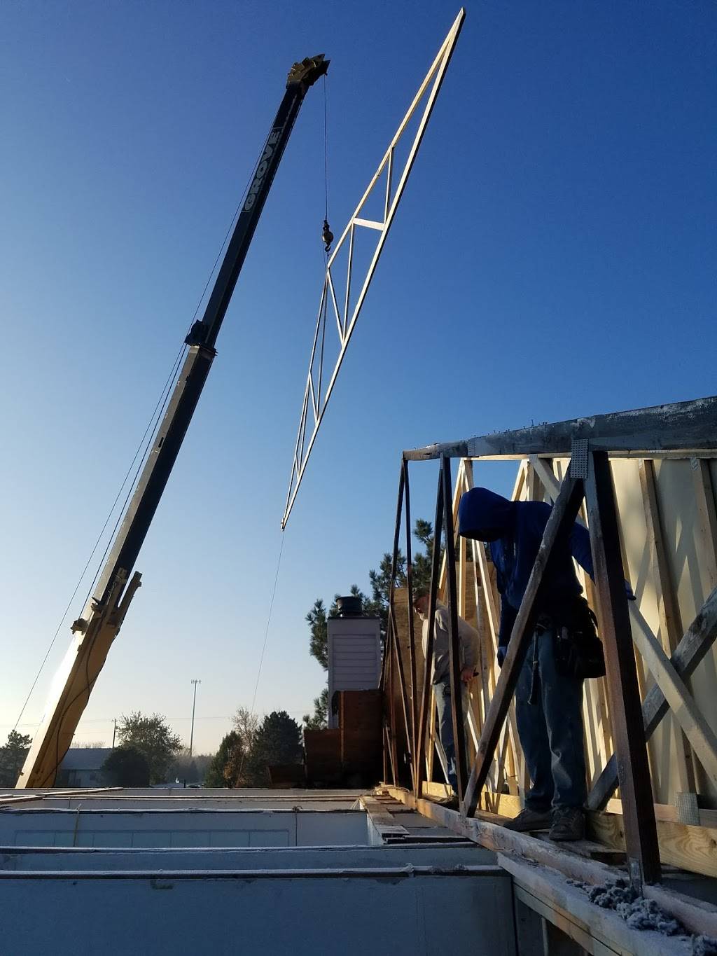 Turner & Sons, INC | restaurant | 2434 N Bell St, Kokomo, IN 46901, USA | 7654520902 OR +1 765-452-0902