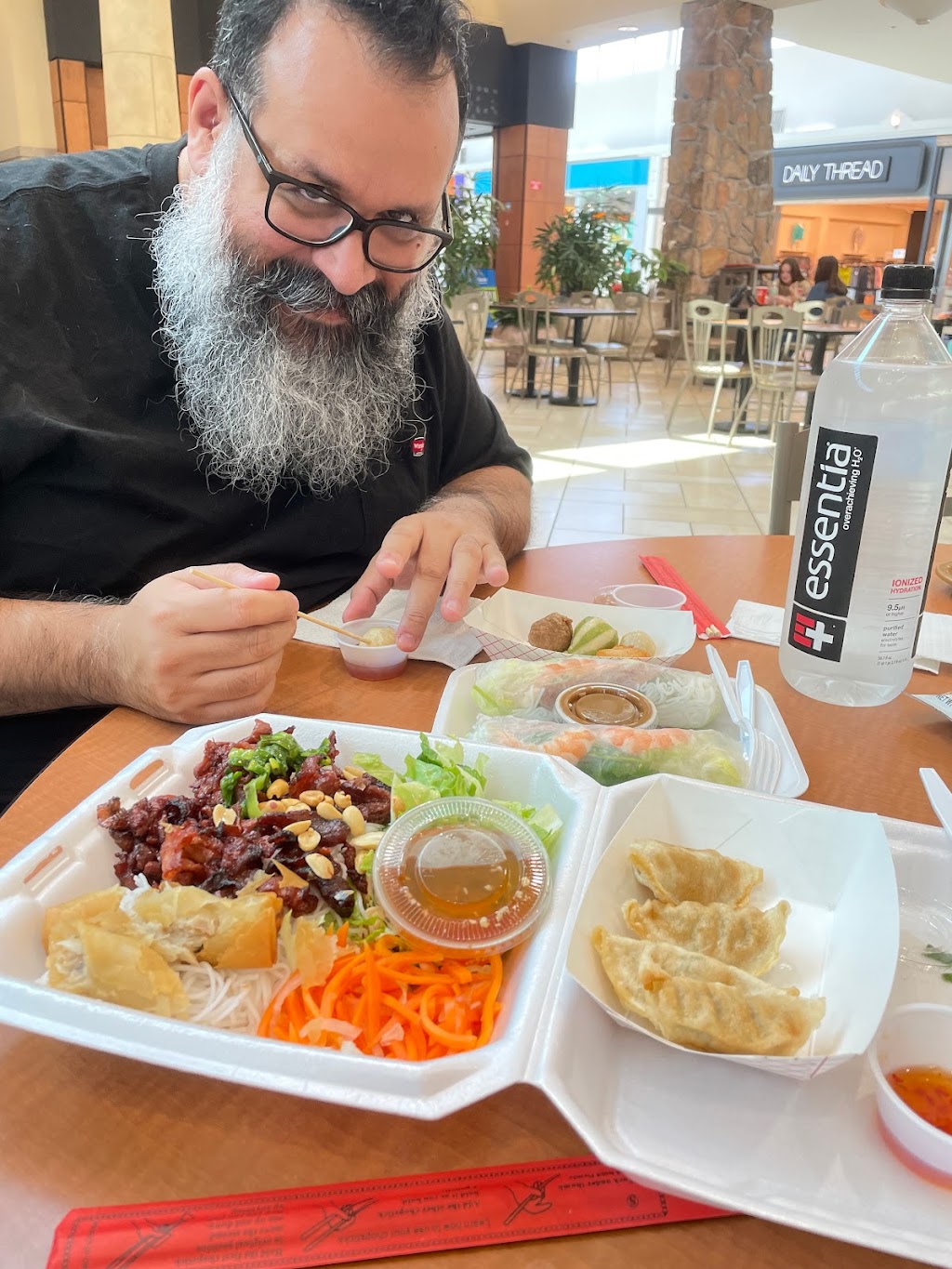 3 Girls Pho and Eggrolls | restaurant | 5111 Rogers Ave FC5, Fort Smith, AR 72903, USA | 4795614777 OR +1 479-561-4777