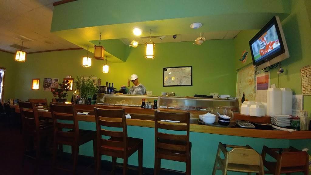 Asahi Japanese Restaurant and Sushi Bar | restaurant | 2424 S Volusia Ave, Orange City, FL 32763, USA | 3869170221 OR +1 386-917-0221
