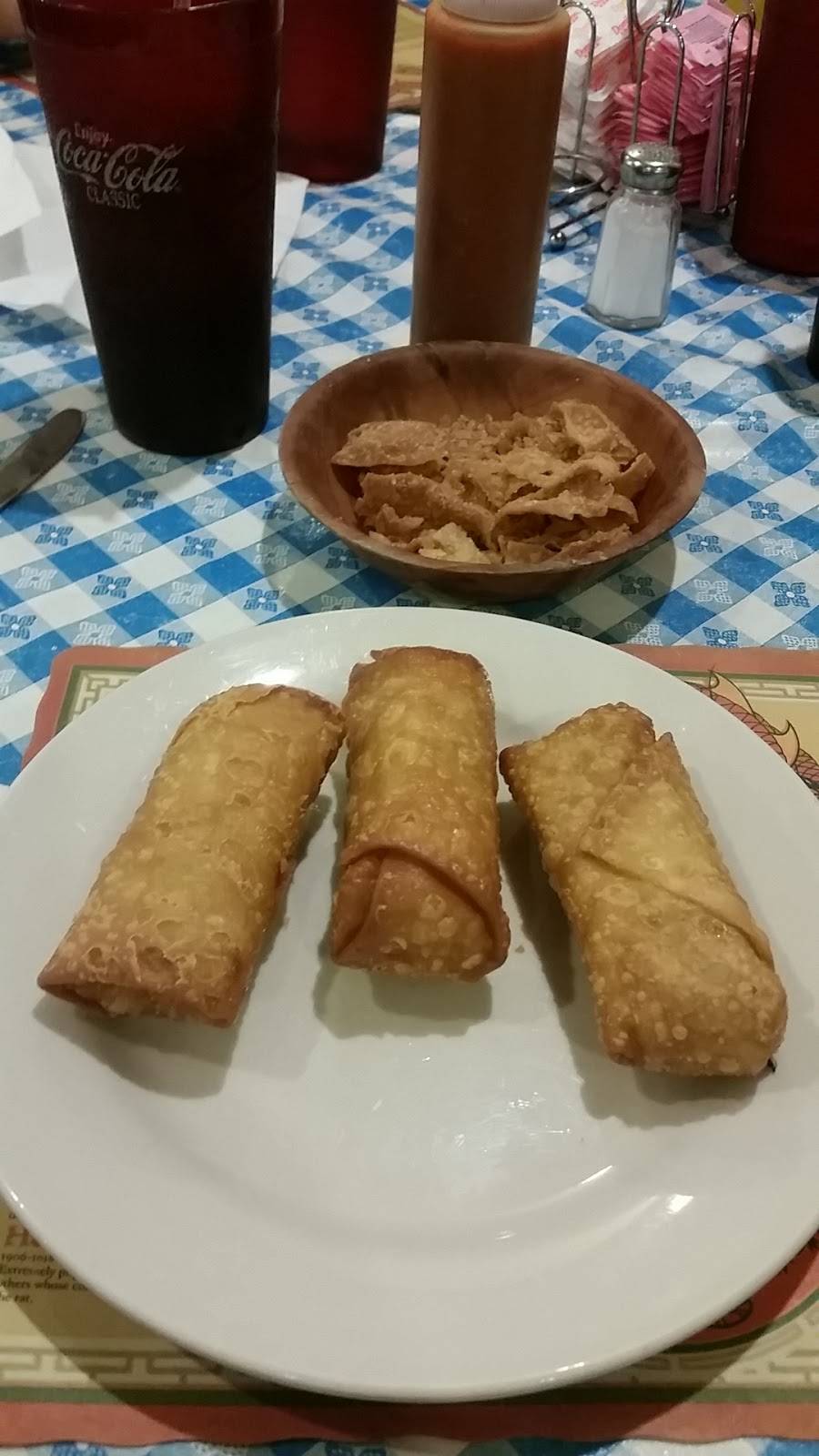 Hong Kong Inn | restaurant | 4245 Dix Hwy, Lincoln Park, MI 48146, USA | 3139287711 OR +1 313-928-7711