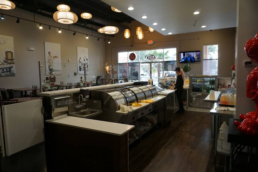 Hao Bao Dumpling House | restaurant | 6821 Stockton Blvd #100, Sacramento, CA 95823, USA | 9166616581 OR +1 916-661-6581