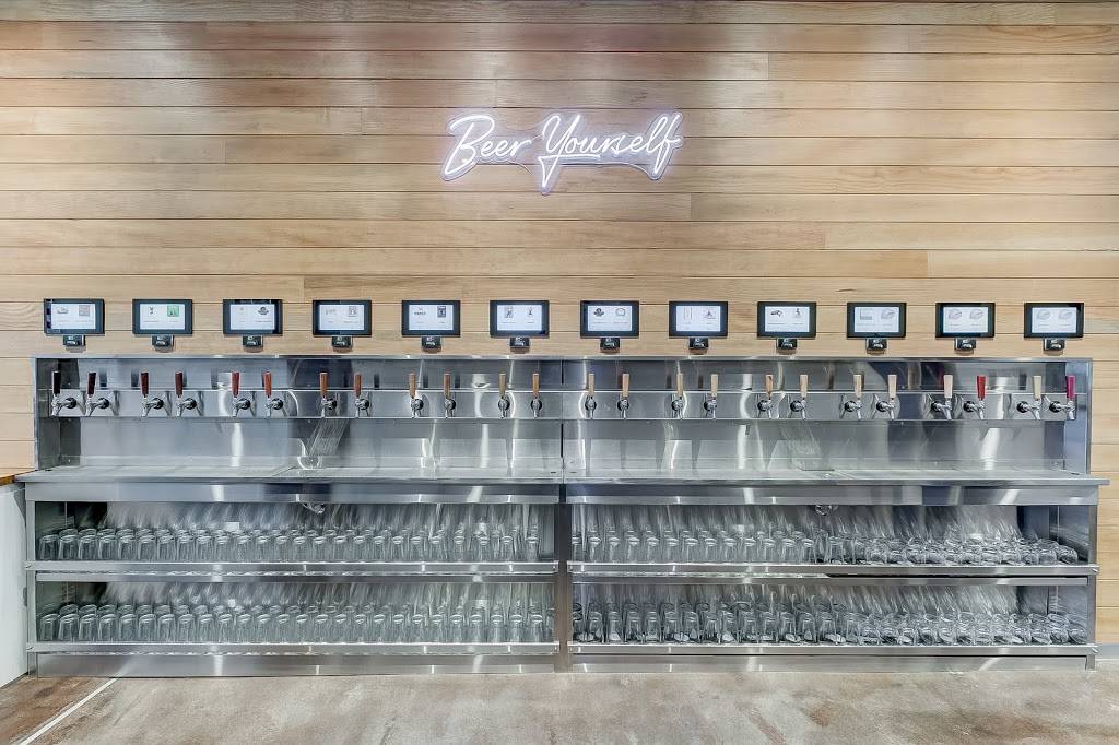 RegionAle | restaurant | 2400 Boston St Suite 120, Baltimore, MD 21224, USA | 6672102780 OR +1 667-210-2780