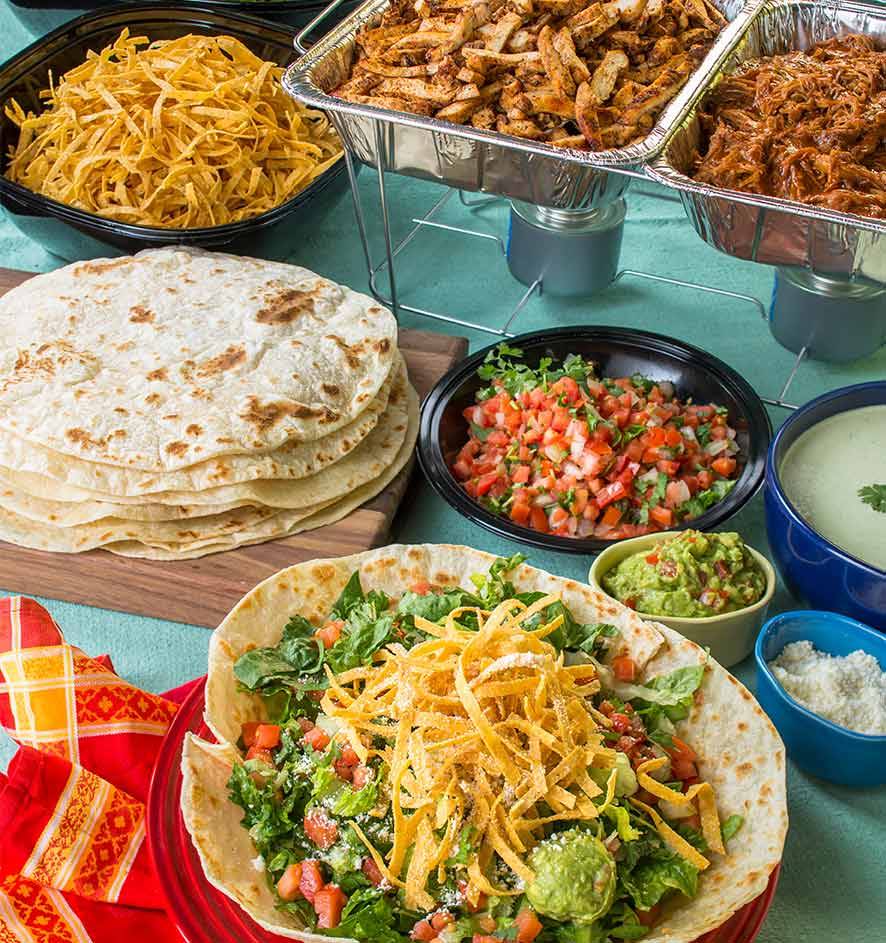 Costa Vida | restaurant | 14316 Orchard Pkwy #100, Westminster, CO 80023, USA | 3032544400 OR +1 303-254-4400