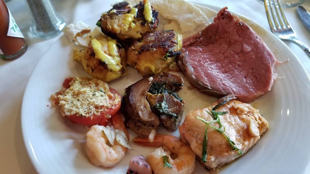 Harrys Savoy Grill & Ballroom | restaurant | 2020 Naamans Rd, Wilmington, DE 19810, USA | 3024753000 OR +1 302-475-3000