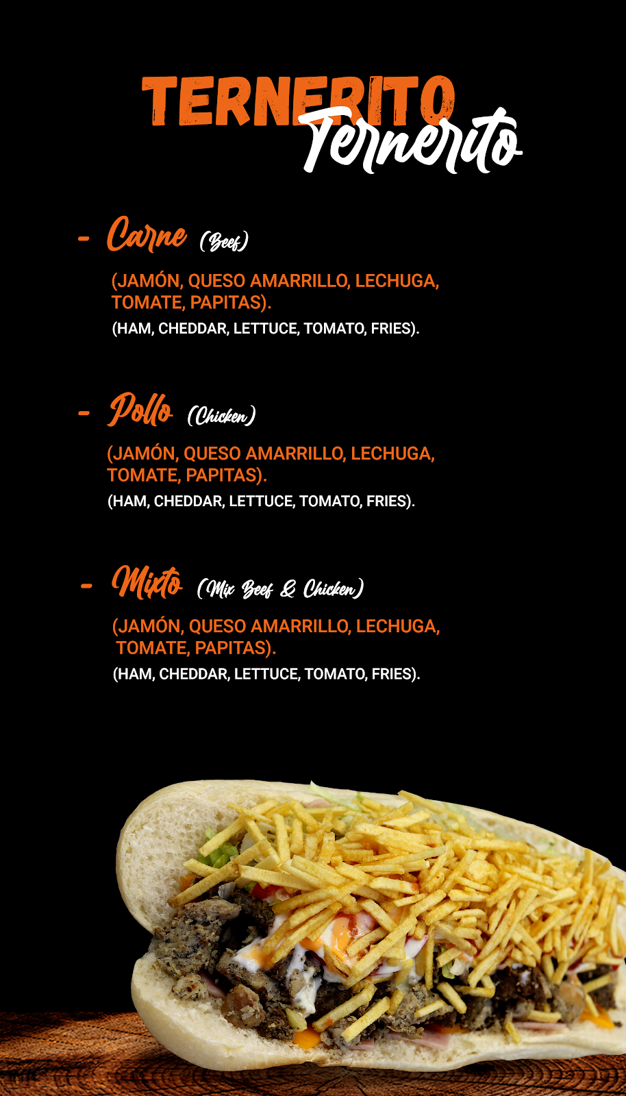 Chiqui Burger | restaurant | 7532 Blanding Blvd, Jacksonville, FL 32244, USA | 9048446035 OR +1 904-844-6035