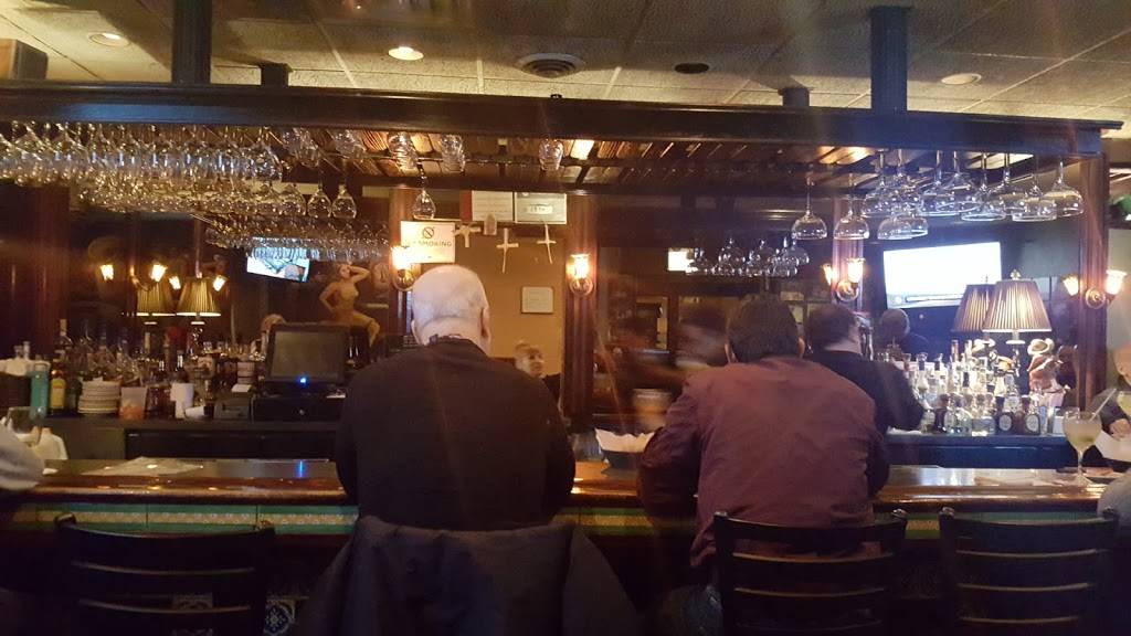 Marias Mexican Restaurant | restaurant | 1905 N Harlem Ave, Chicago, IL 60707, USA | 7736222277 OR +1 773-622-2277