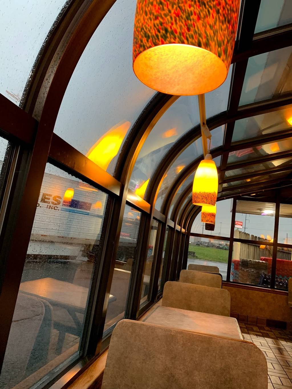 Pilot Travel Center | restaurant | 535 Waldron Rd, La Vergne, TN 37086, USA | 6157939856 OR +1 615-793-9856