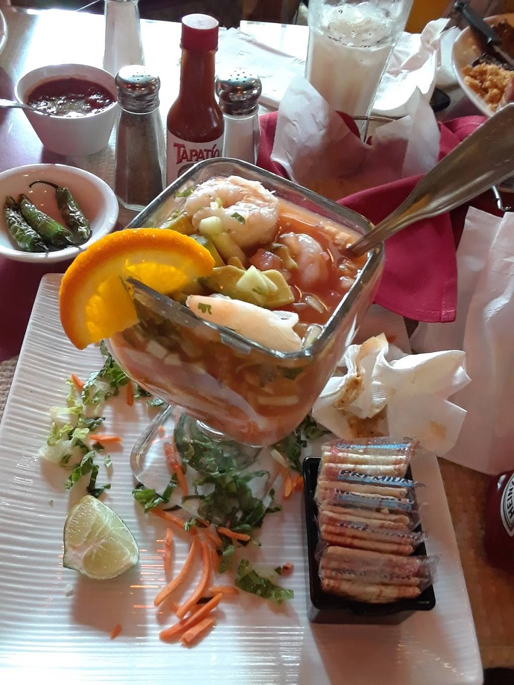 Vallarta | restaurant | 14366 E 14th St, San Leandro, CA 94578, USA | 5103527340 OR +1 510-352-7340