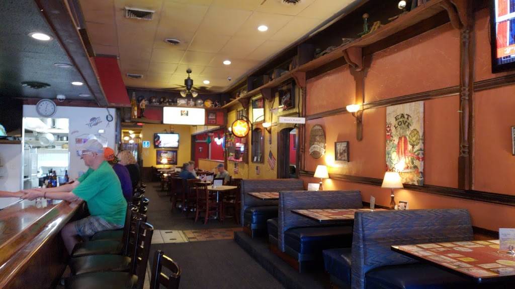 Zachs Steakhouse | restaurant | 425 W Bagley Rd, Berea, OH 44017, USA | 4402436884 OR +1 440-243-6884