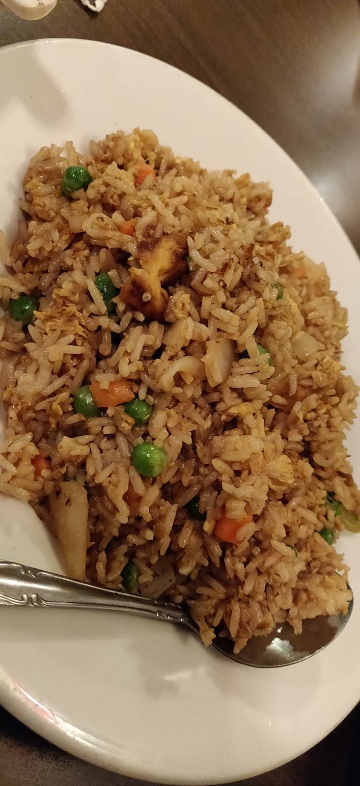 Wonderful Chinese | restaurant | 4506, 16952 Parthenia St, Northridge, CA 91343, USA | 8188940893 OR +1 818-894-0893