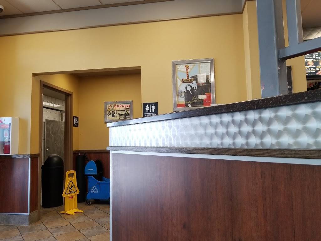 Carls Jr. | restaurant | 3536 N W Maple Loop Dr, Lehi, UT 84043, USA | 8017666889 OR +1 801-766-6889