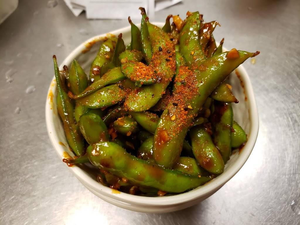 Roppongi Sushi | restaurant | 2206 First St, Livermore, CA 94550, USA | 9252459662 OR +1 925-245-9662