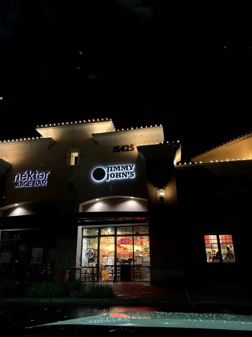 Jimmy Johns | meal delivery | 15425 N Scottsdale Rd Ste. 270, Scottsdale, AZ 85260, USA | 4806990737 OR +1 480-699-0737