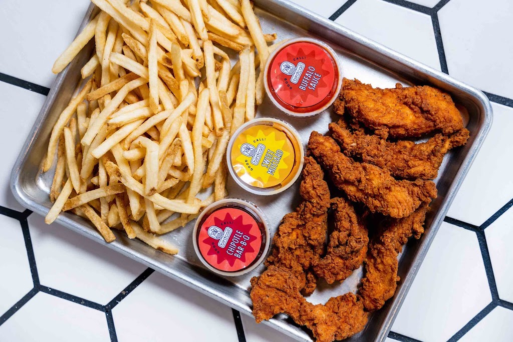 Birdcall - Colorado Springs | restaurant | 6510 Tutt Blvd, Colorado Springs, CO 80923, USA | 7192596290 OR +1 719-259-6290