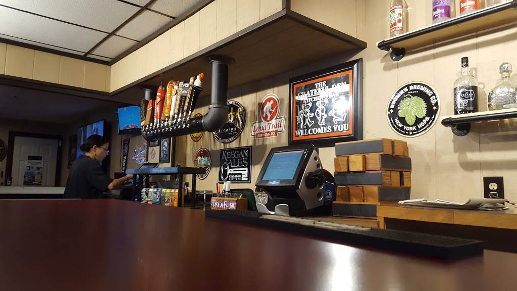 The Grateful Den | restaurant | 56 Hudson St, Glens Falls, NY 12801, USA | 5187410814 OR +1 518-741-0814