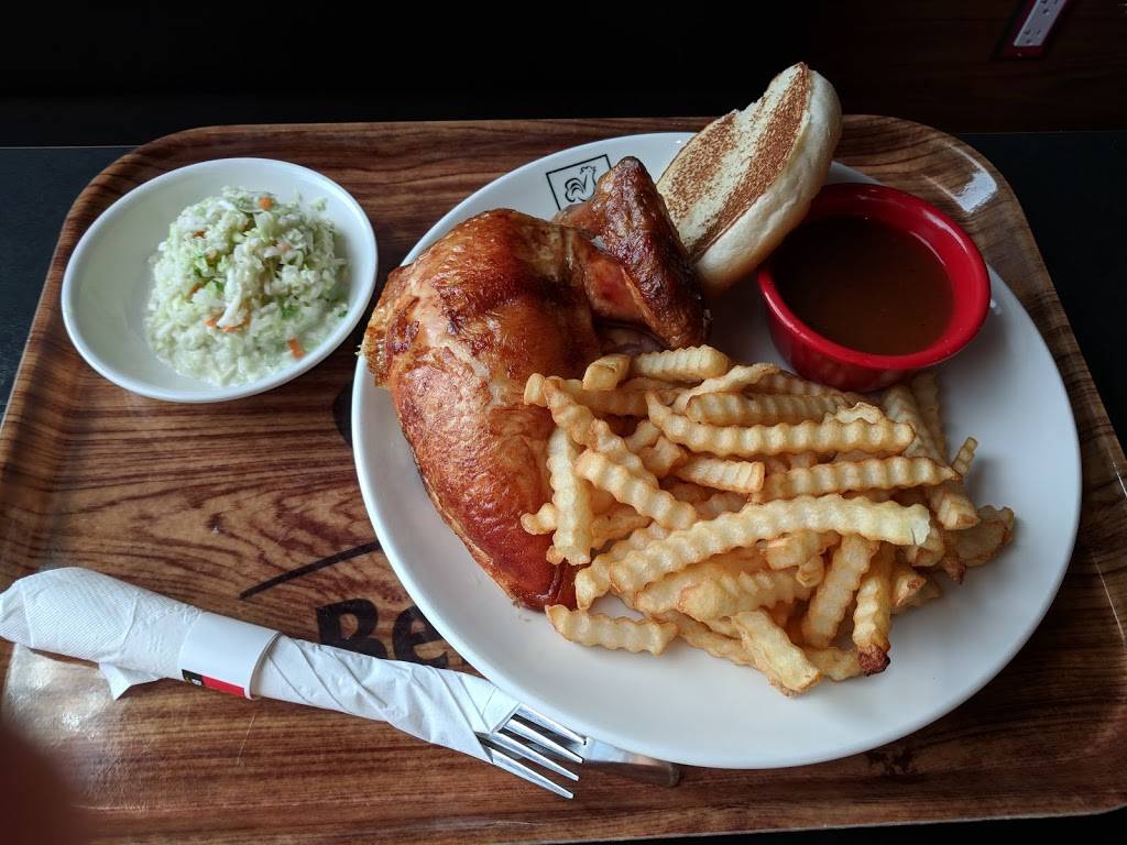 Benny&Co. | restaurant | 1398 Boulevard Gréber, Gatineau, QC J8R 0E1, Canada | 8192055680 OR +1 819-205-5680