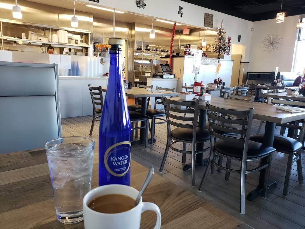 My Cafe Breakfast & Lunch | restaurant | 8917 N Fwy #119, Fort Worth, TX 76177, USA | 8173490728 OR +1 817-349-0728