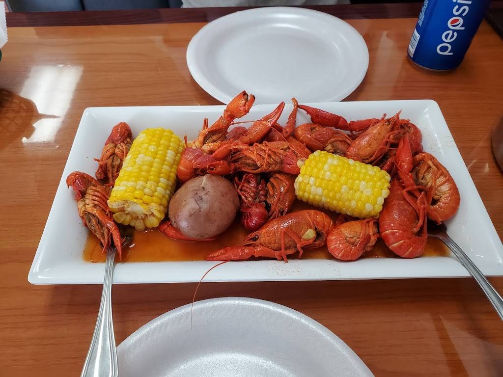 Cajun Deli | restaurant | 8038 Brooklyn Blvd, Brooklyn Park, MN 55445, USA | 7633910900 OR +1 763-391-0900