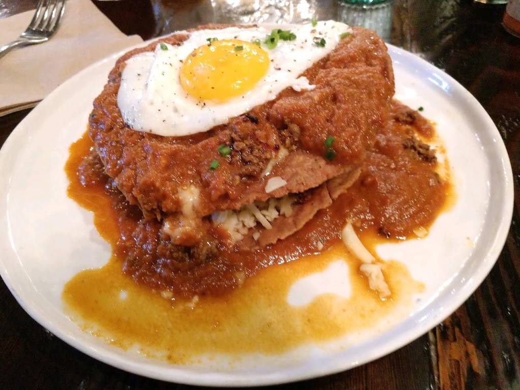 SMOKE barbeque taqueria | restaurant | 4115 Butler St, Pittsburgh, PA 15201, USA | 4122242070 OR +1 412-224-2070