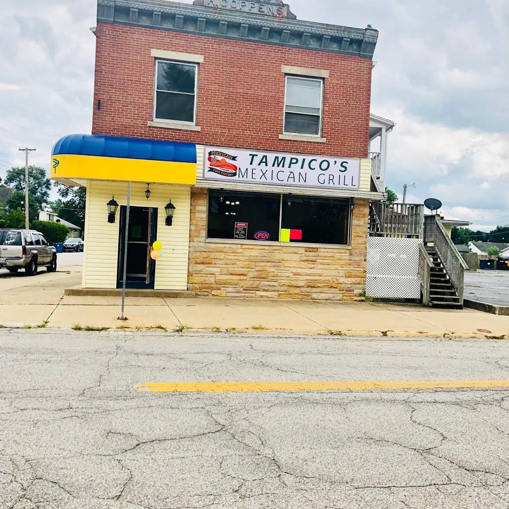 Tampicos mexican grill | restaurant | 901 W 4th St, Mishawaka, IN 46544, USA | 5749312933 OR +1 574-931-2933
