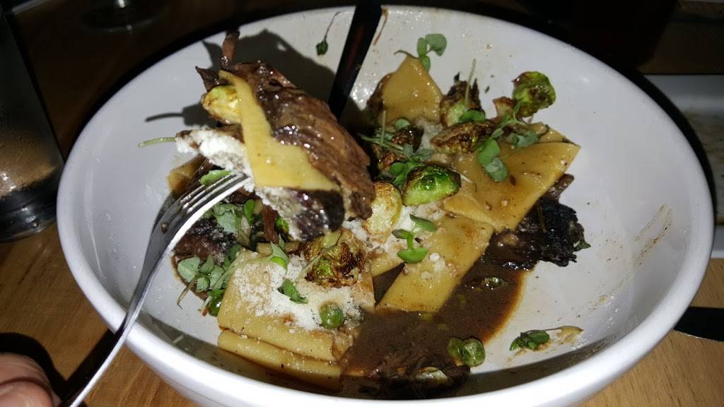 Brick & Mortar | restaurant | 539 Central Ave, St. Petersburg, FL 33701, USA | 7278226540 OR +1 727-822-6540