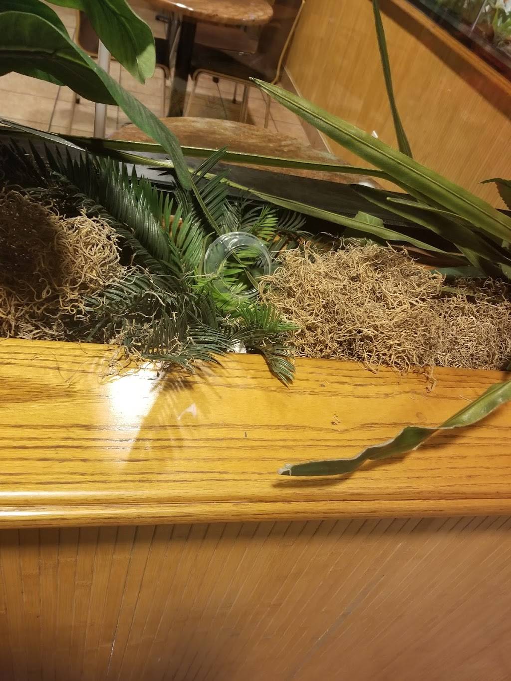 McDonalds | cafe | 6195 W Colonial Dr, Orlando, FL 32808, USA | 4072993920 OR +1 407-299-3920